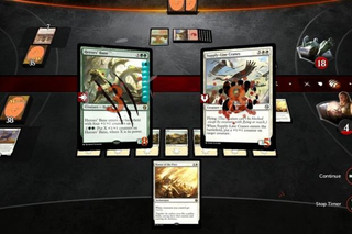 Illustration for article titled Kuroneko Review - Magic Duels